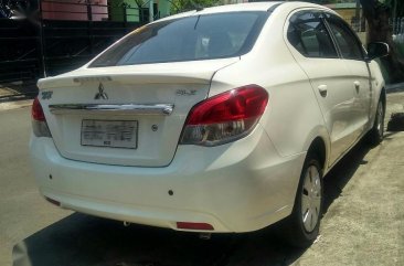 2014 Mitsubishi Mirage G4 for sale 