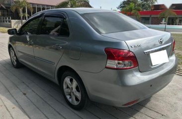 Toyota Vios 1.5G 2008 for sale