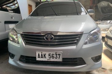 2014 Toyota Innova 2.5 J for sale 