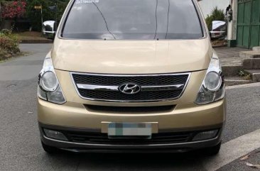 2008 Hyundai Grand Starex VGT for sale