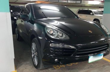 2013 Porsche Cayenne for sale 