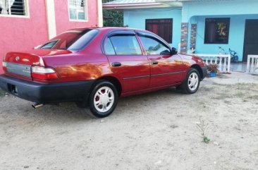 Toyota Corolla 1996 for sale 