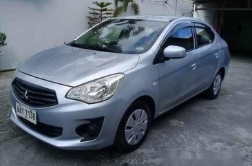 Mitsubishi Mirage G4 GLX 2014 for sale 