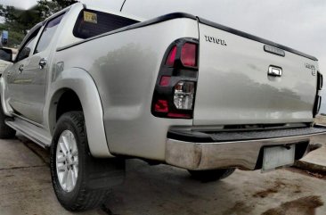 Toyota Hilux 2013 for sale