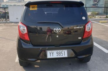 2016 Toyota Wigo G for sale 