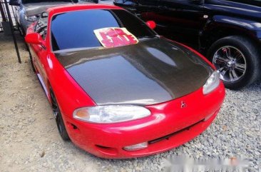 Mitsubishi Eclipse 1998 for sale 