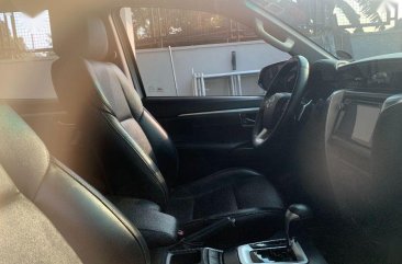 2017 Toyota Fortuner 2.4 G for sale 