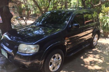 Ford Escape 2003 for sale 