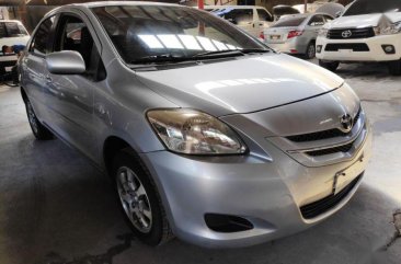 2010 Toyota Vios 1.3E for sale