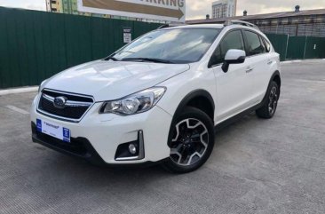 2017 Subaru Xv 2.0i-s for sale