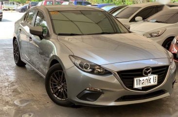 2015 Mazda 3 1.6 for sale 
