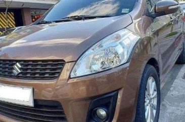 Suzuki Ertiga 2016 for sale