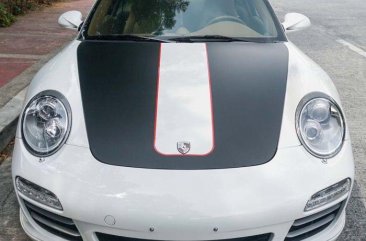 Porsche 911 Carrera 2011 for sale