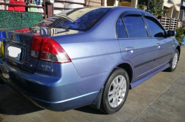 Honda Civic 2004 AT for sale 