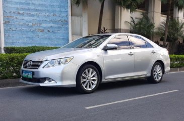 Toyota Camry 2.5G 2013 for sale 