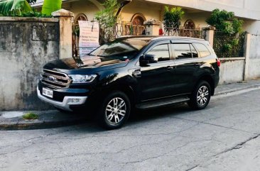 Ford Everest 4x2 2018 for sale 