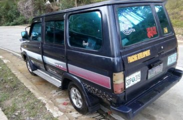 Like new Toyota Tamaraw for sale