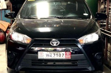 2017 Toyota Yaris for sale 