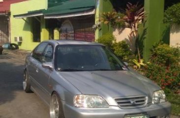 Honda Civic Vti 1999 For Sale