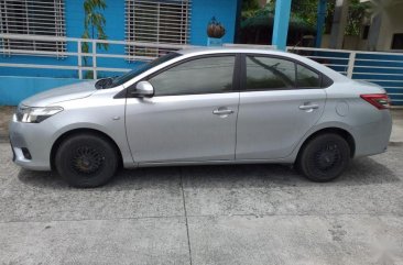 Toyota Vios 2016 for sale