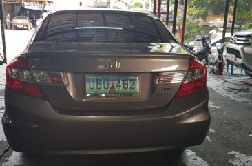 Honda Civic 2012 For sale 