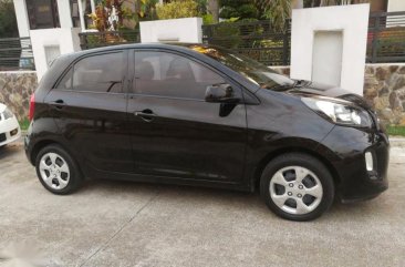 Kia Picanto EX 2016 1.0L for sale 