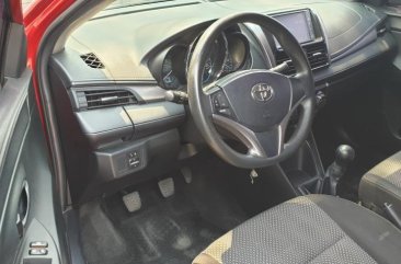 2017 Toyota Vios 1.3E for sale 