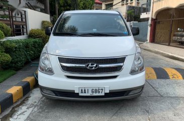 2014 Hyundai Grand Starex for sale 