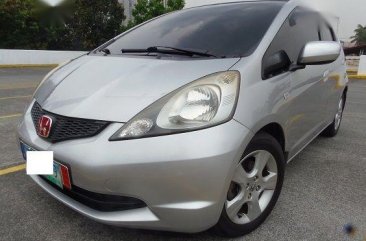 Honda Jazz AT 2009 for sale 