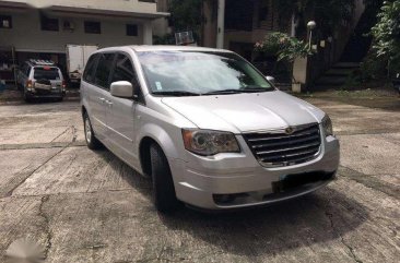 2008 Chrysler Town And Country for sale