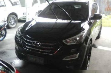 Hyundai Santa Fe 2013 for sale