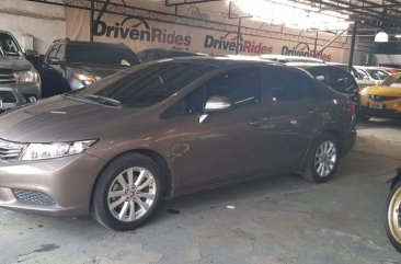 Honda Civic 2012 For sale 