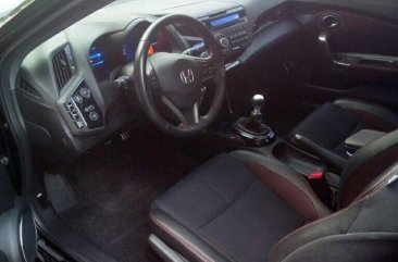 2014 Honda CRZ 1.5MT for sale