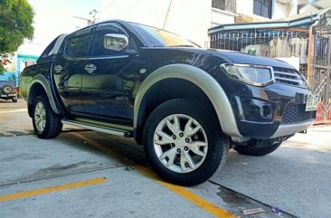 Mitsubishi Strada 2013 for sale 