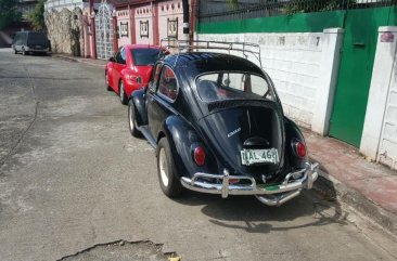 1966 Volkswagen Beetle for sale