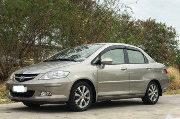 2008 Honda City MT for sale 