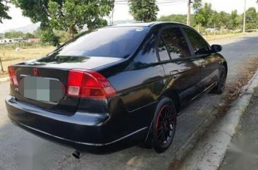 Honda Civic 2001 for sale