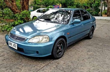 Honda Civic 2000 for sale