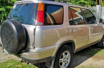 Honda Crv 2000 for sale 