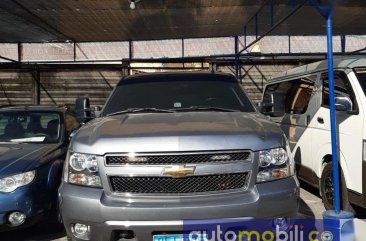 2011 Chevrolet Suburban AT for sale