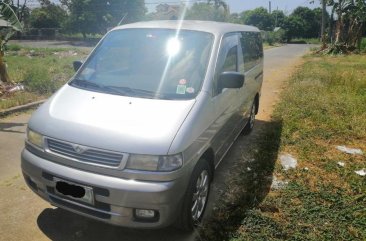 Mazda Bongo 1997 for sale 