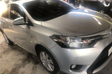 2018 Toyota Vios E for sale 