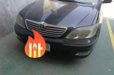 Toyota Camry 2.0G 2003 for sale 