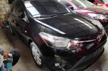 2016 Toyota Vios for sale 