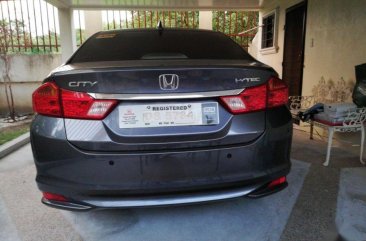 Honda City 2016 for sale 