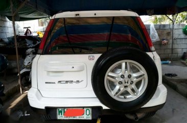 Honda Crv 2000 for sale