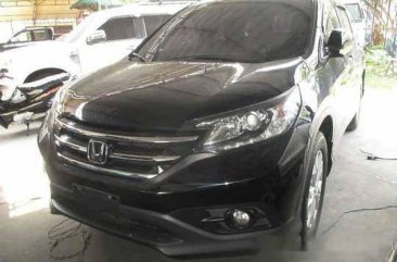 Honda CR-V 2014 for sale 