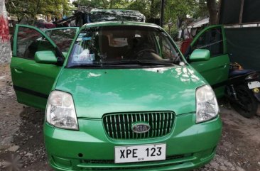 Kia PICANTO 2005 for sale