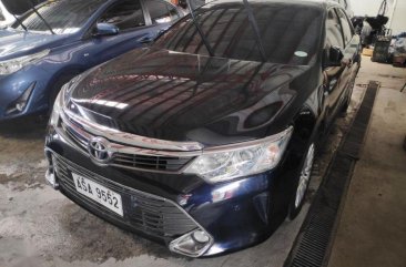 2015 Toyota Camry 2.5V for sale 