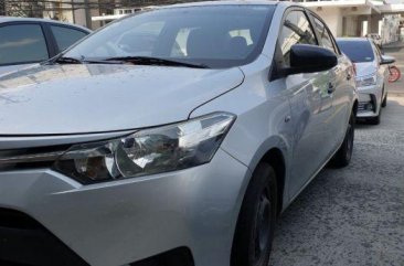 Toyota Vios J 2014 for sale 